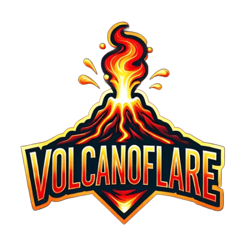 VolcanoFlare